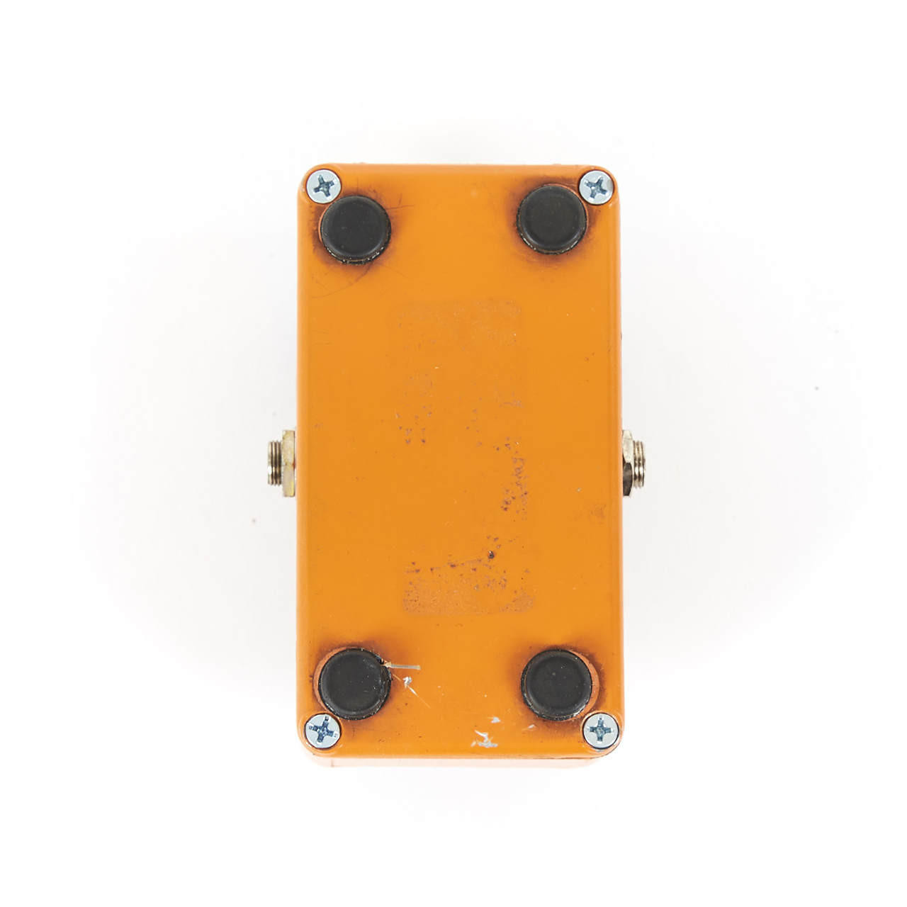Vintage Earth Sound Research Graphic Fuzz Pedal | Cream City Music