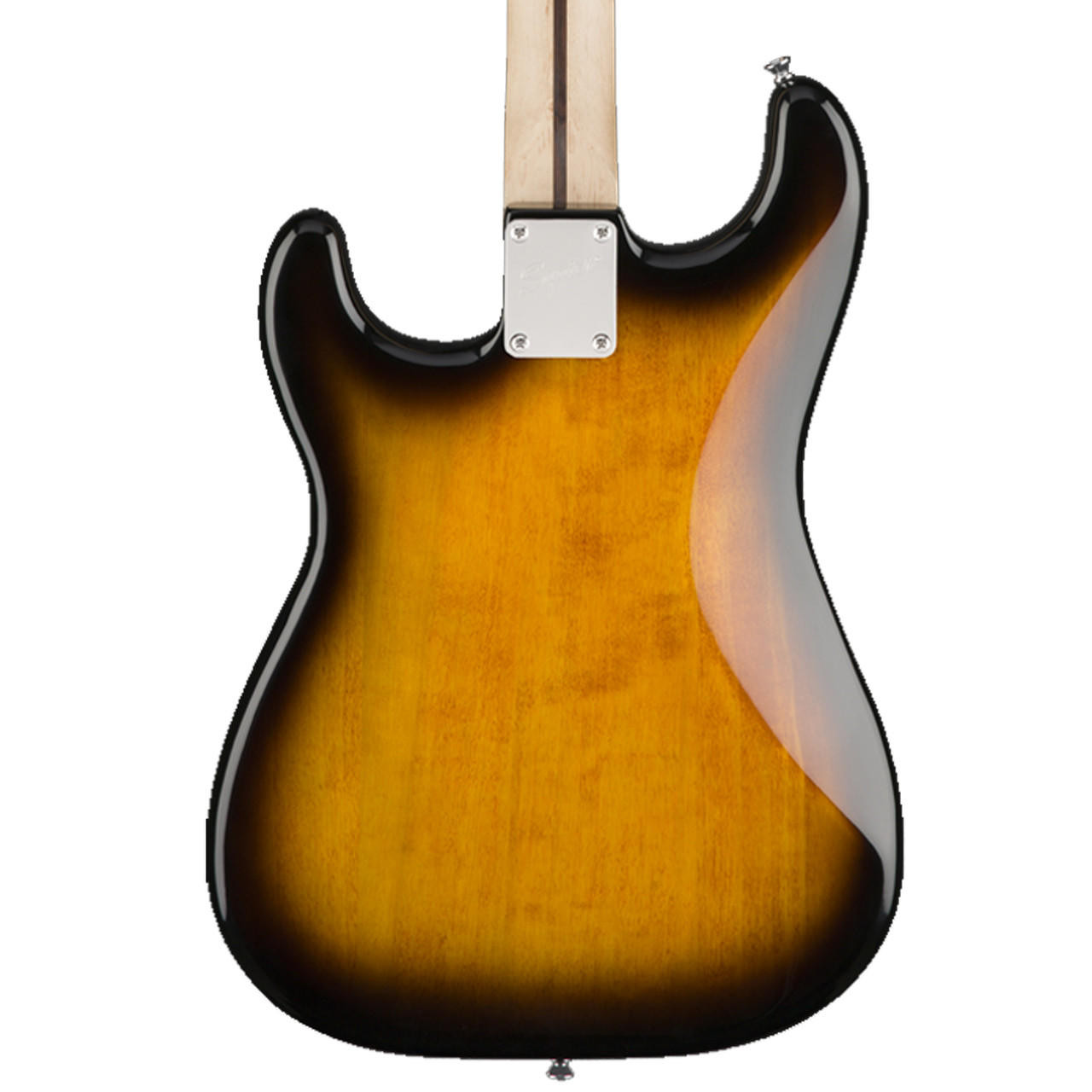 Squier Bullet Stratocaster Hard Tail Laurel - Brown Sunburst