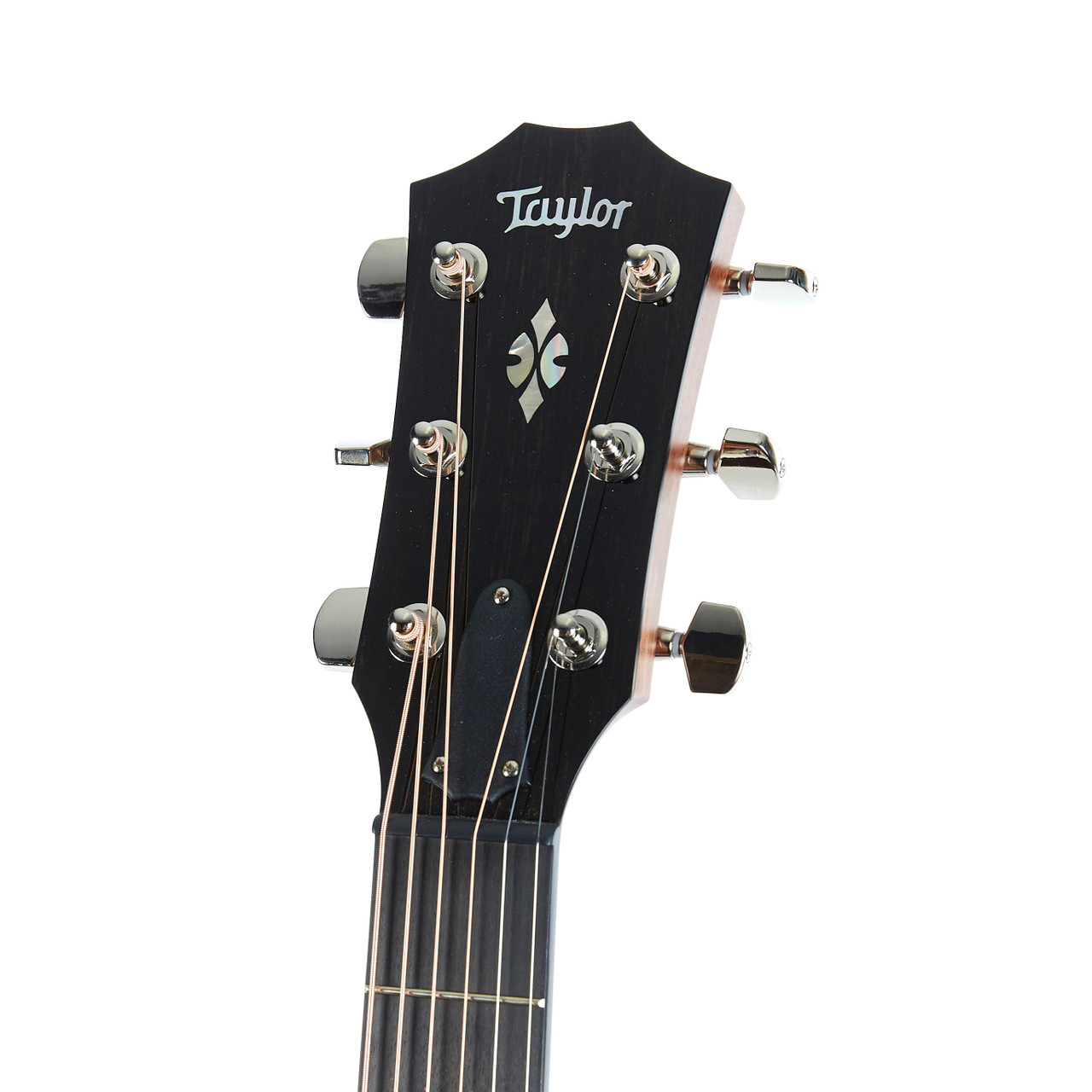 Taylor 714ce V-Class Acoustic Guitar - Natural | Cream City Music