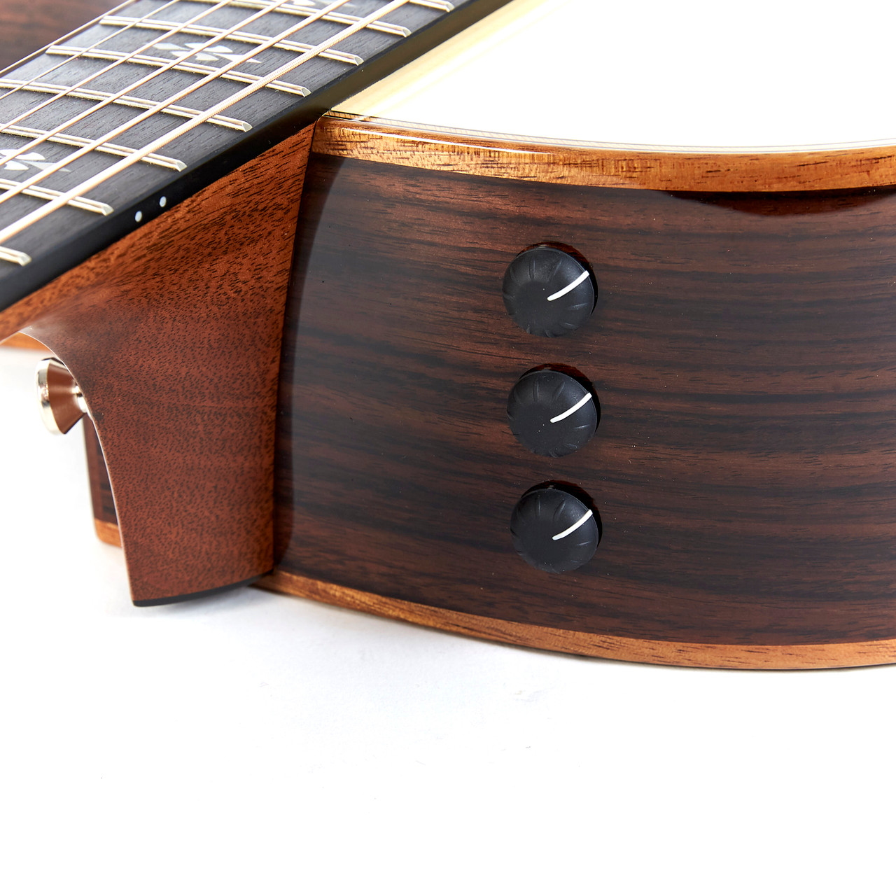 Taylor 714ce V-Class Acoustic Guitar - Natural | Cream City Music