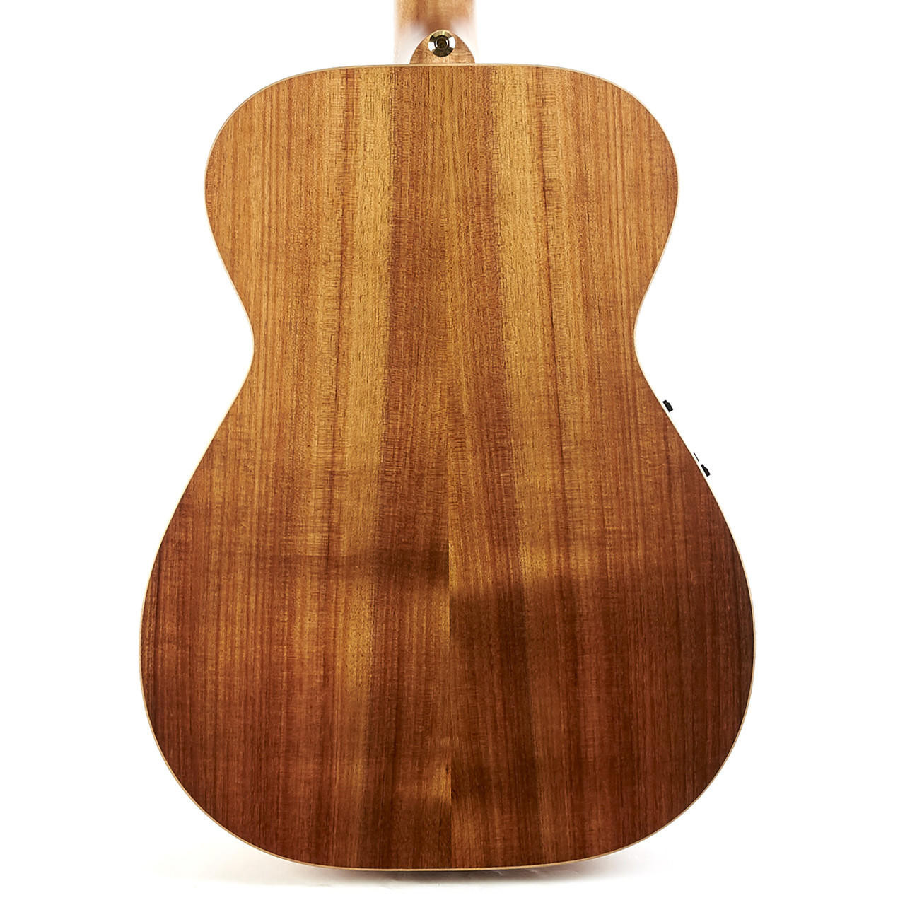 Maton EBG808 Artist AAA Spruce & Blackwood Acoustic - Natural