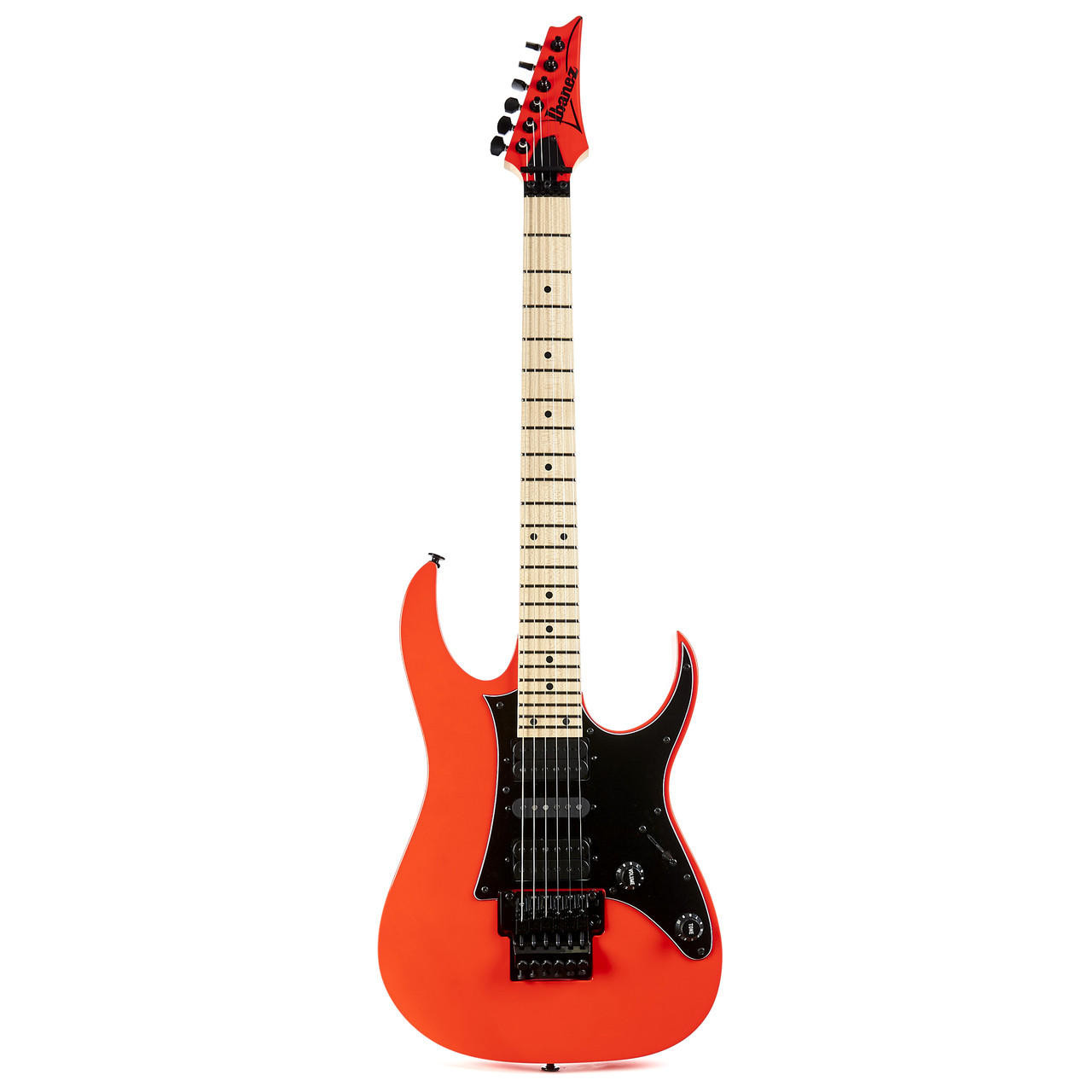 Ibanez Genesis Collection RG550 Made in Japan - Road Flare Red