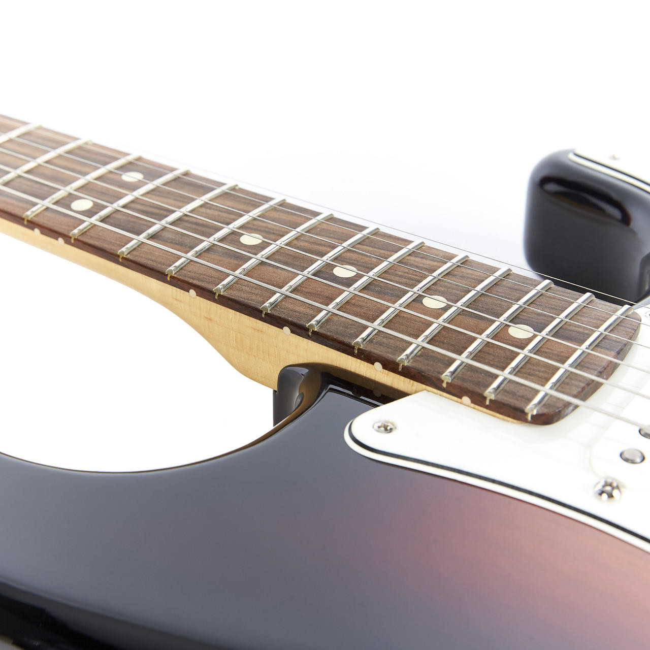 Fender Player Series Stratocaster HSS Pau Ferro - 3 Color Sunburst
