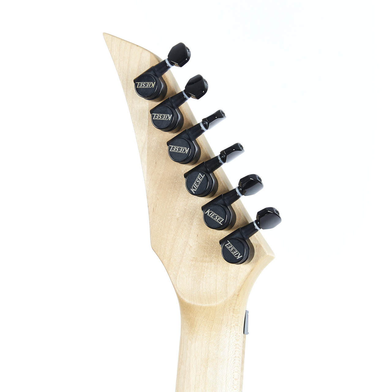 Used Carvin JB200C Jason Becker Sapphire Blue 2015 | Cream City Music