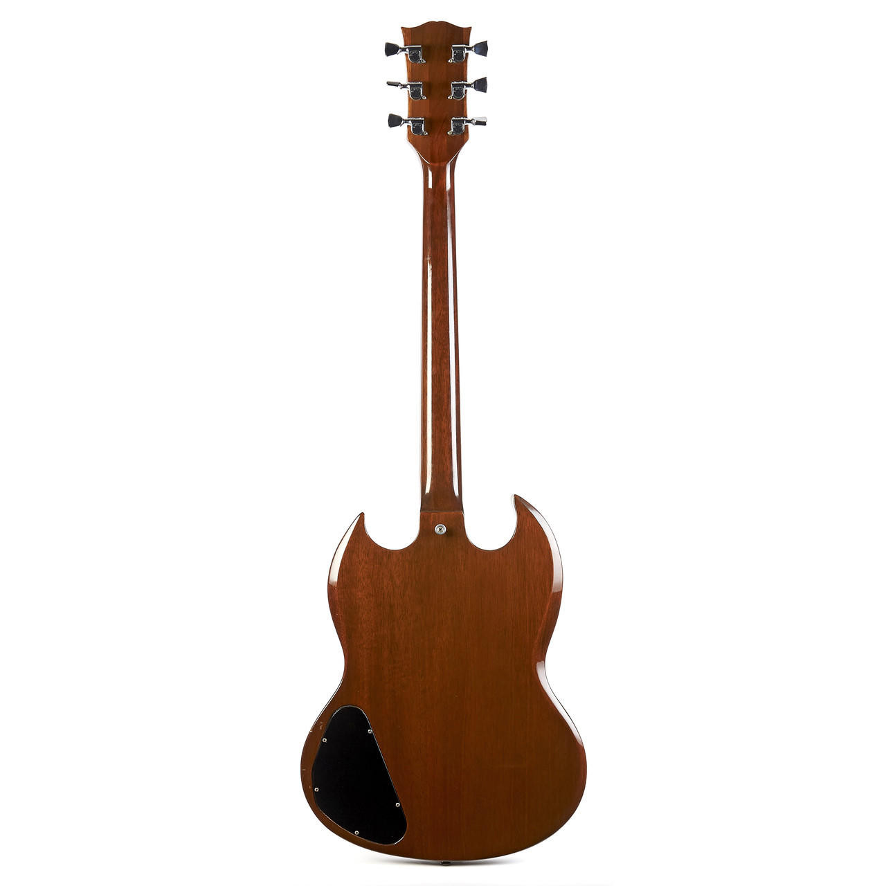 Vintage Gibson SG Standard Walnut 1973 | Cream City Music