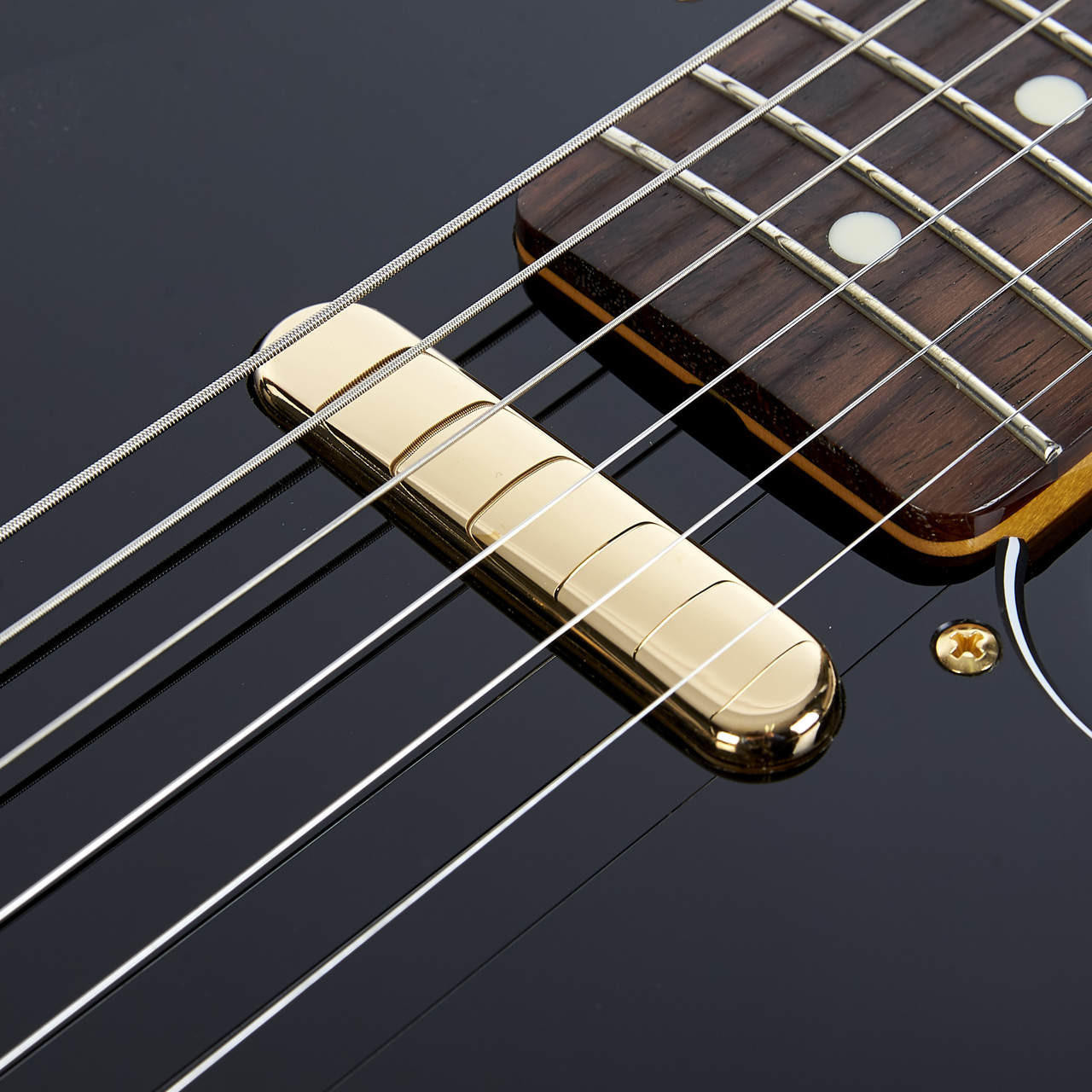 Fender Made in Japan Traditional 60s Telecaster - Midnight | Cream