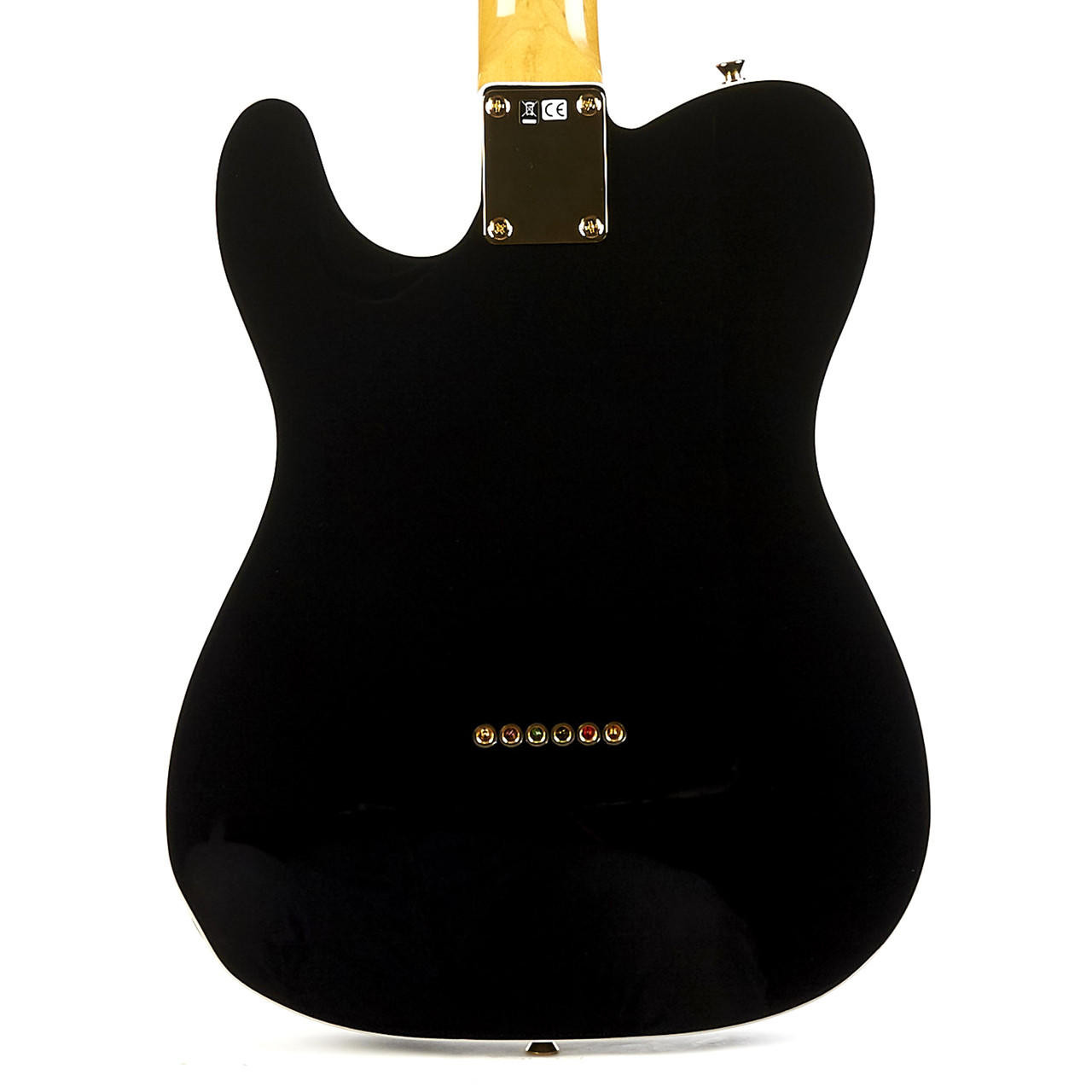 Fender Made in Japan Traditional 60s Telecaster - Midnight | Cream