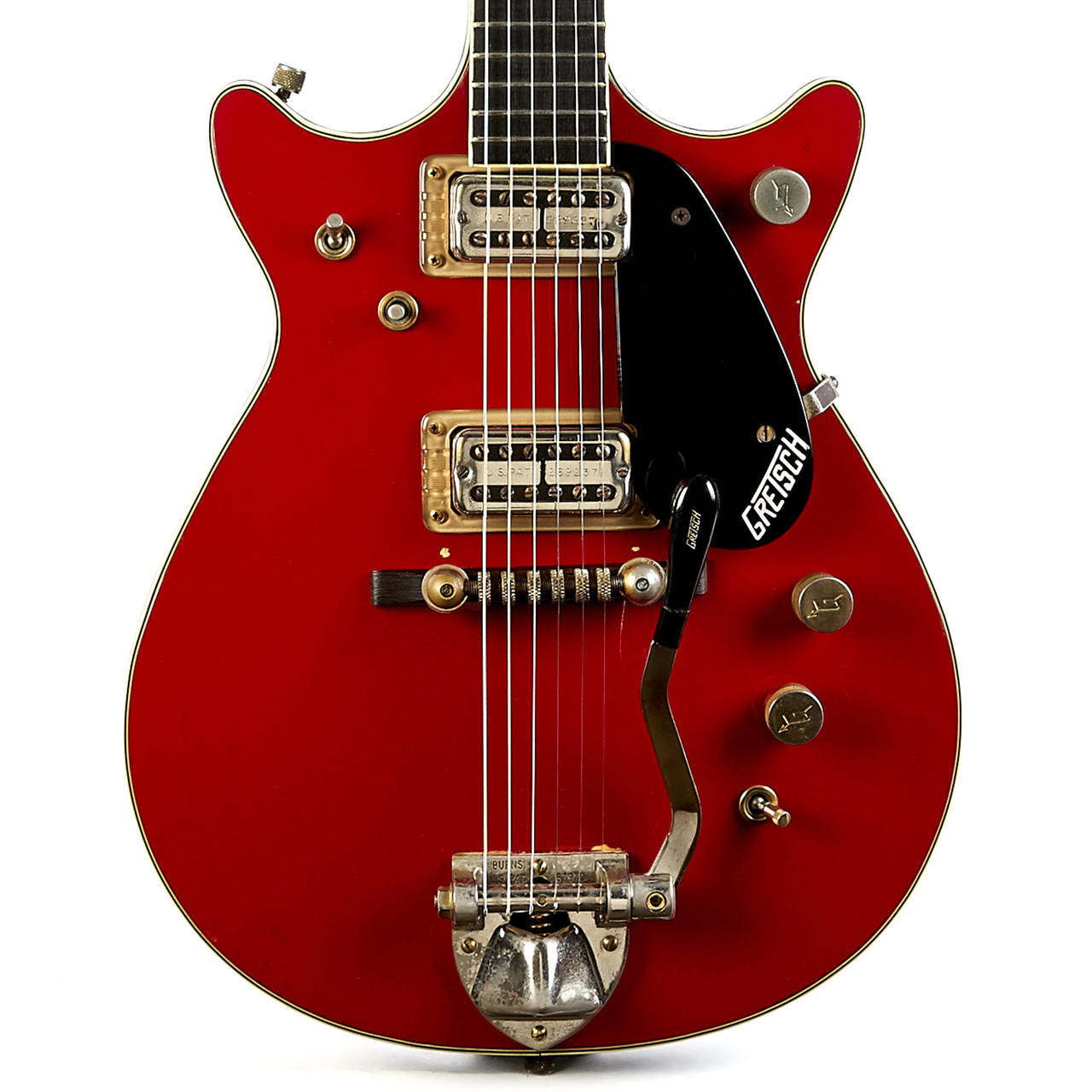 Vintage Gretsch 6131 Jet Firebird 1964 | Cream City Music