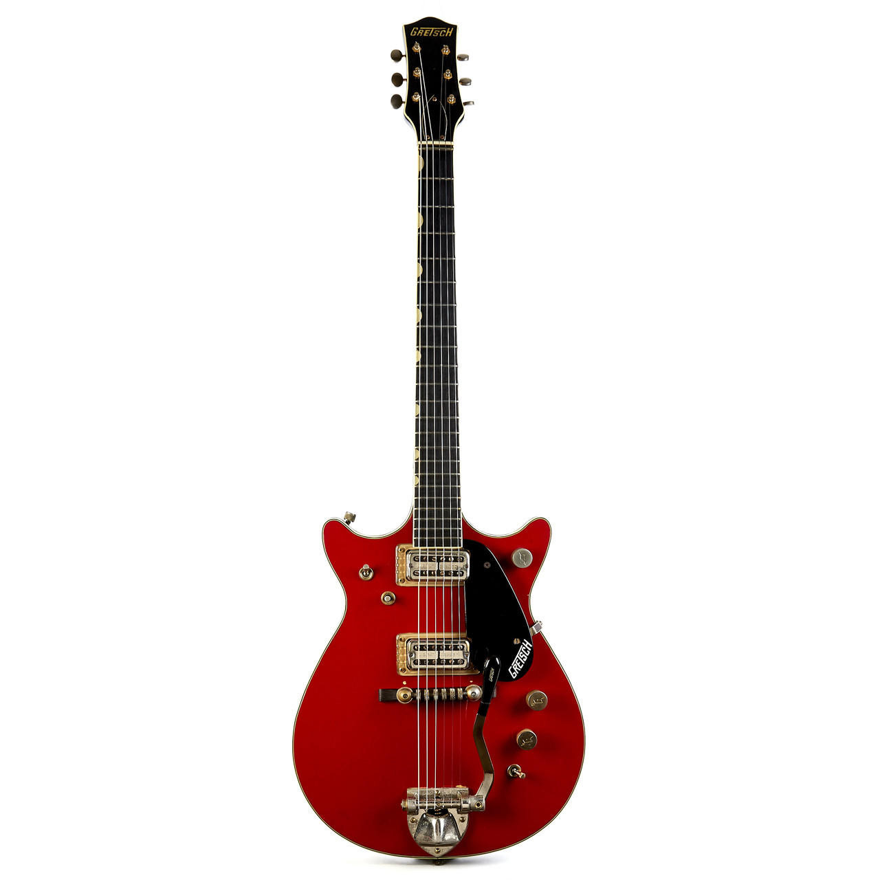 Vintage Gretsch 6131 Jet Firebird 1964 | Cream City Music