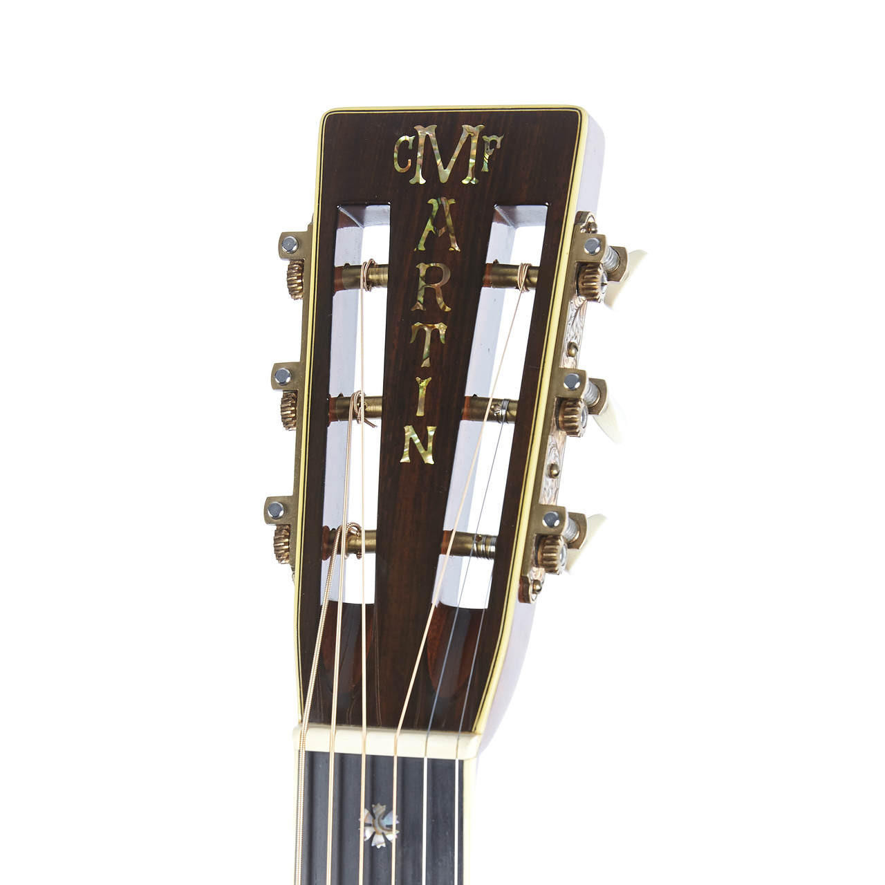 Used Martin 000-45S Stephen Stills Signature Edition 2005 | Cream