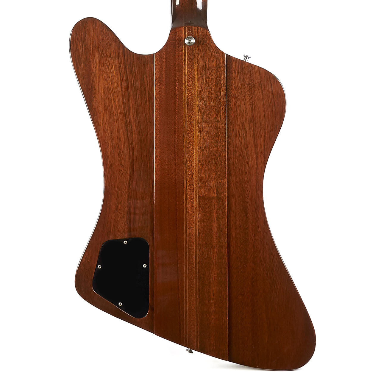 Vintage Gibson Thunderbird 76 Bass Sunburst 1977 | Cream City Music