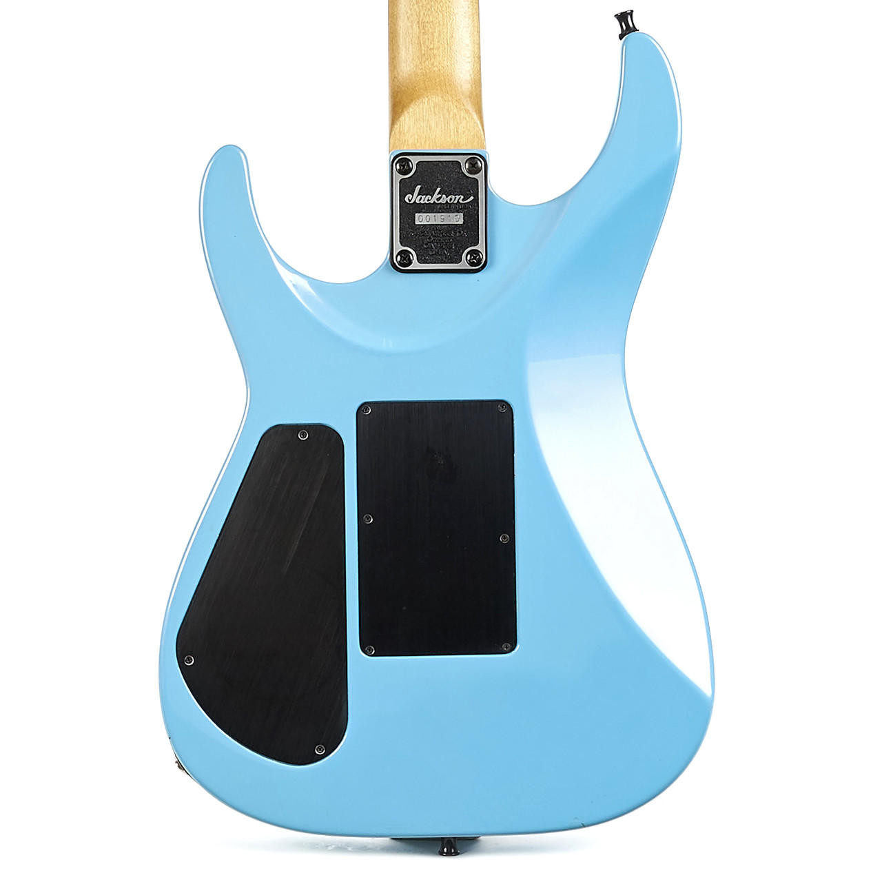 JACKSON/CHARVEL アンプ内蔵ギター Used Charvel Jackson USA Custom Shop Dinky Starry Starry Night