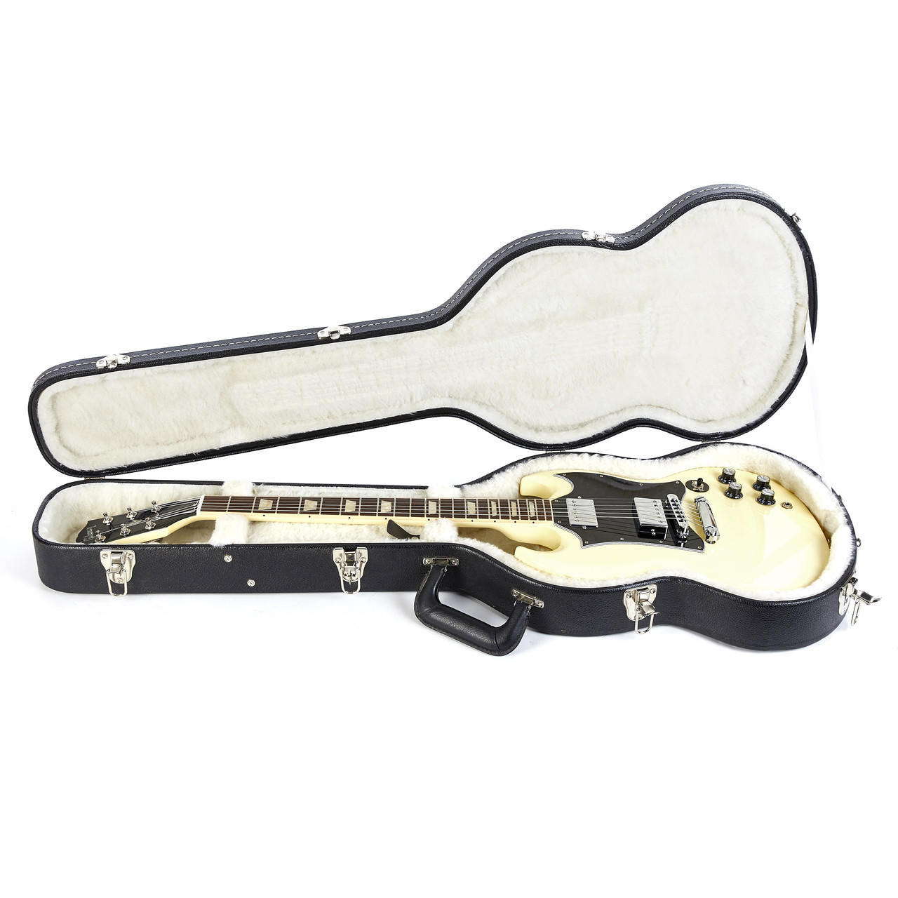 楽器 Gibson SG 2011 Gibson SG Standard Cherry 2011 – Chicago Music Exchange