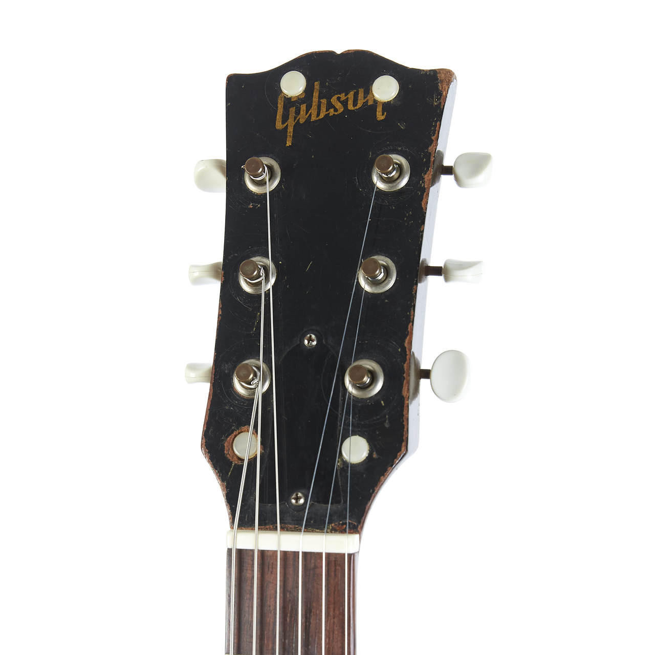 Vintage Gibson ES-125 Archtop Sunburst 1950 | Cream City Music