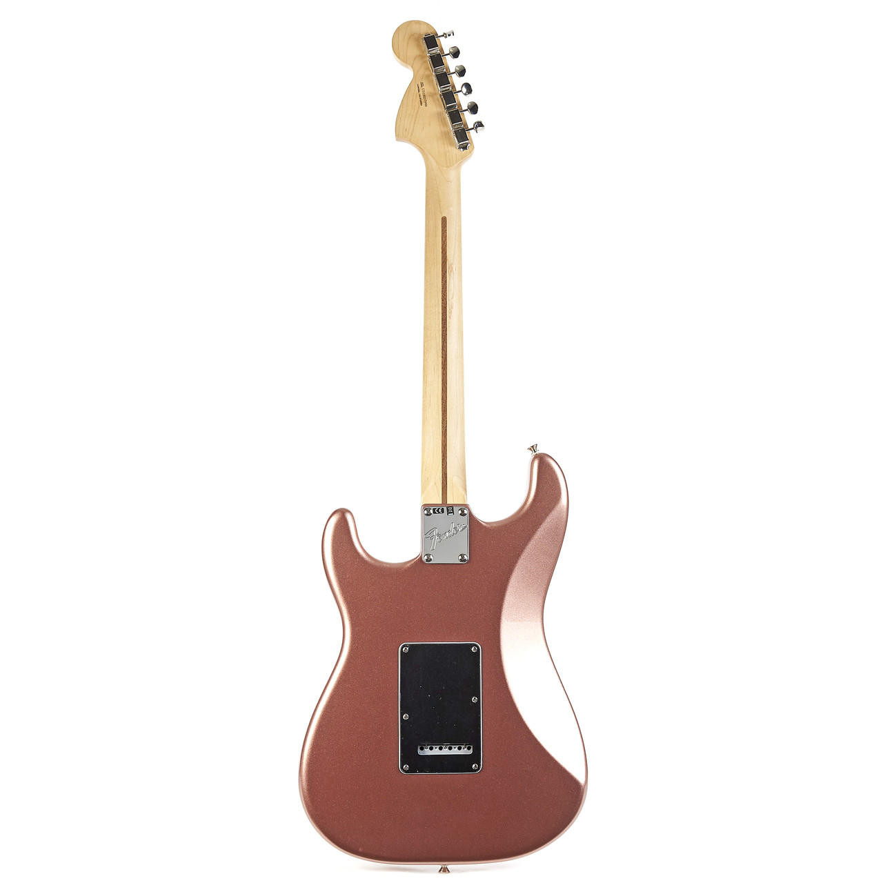 Fender American Performer Stratocaster Maple - Penny | Cream City