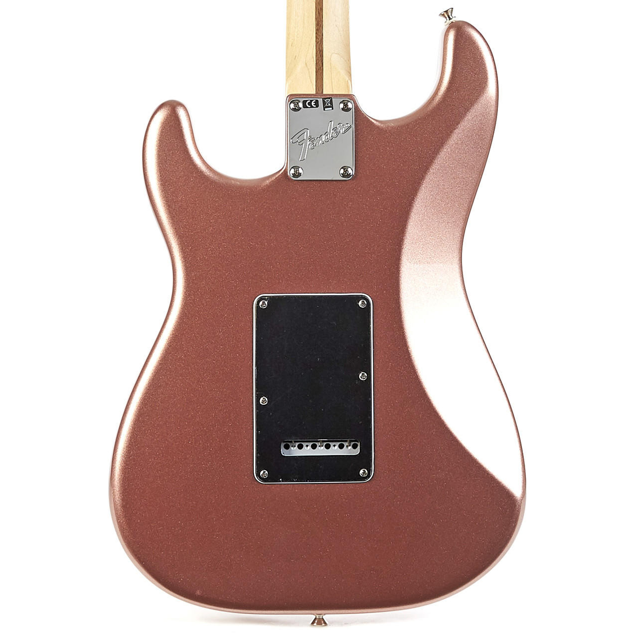 Fender American Performer Stratocaster Maple - Penny | Cream City