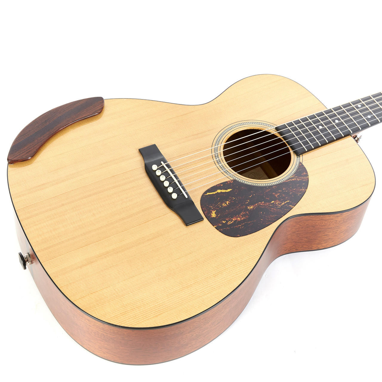 Used Martin M-16GT Grand Auditorium Gloss Top 2002 | Cream City Music