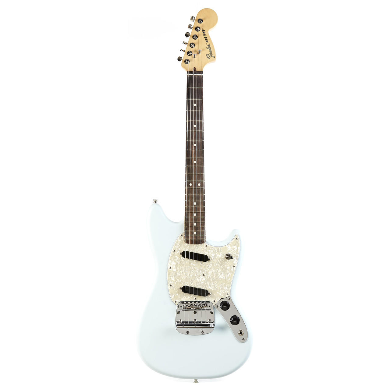 Fender エレキギター American Performer Mustang American Performer Mustang/3-Color Sunburst/R: エレキギター｜三木