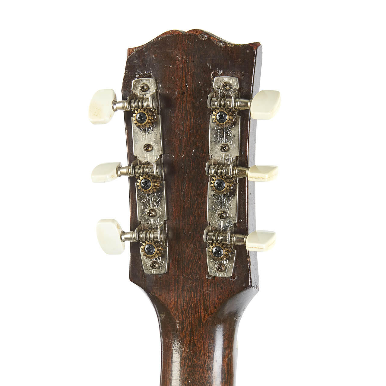 Vintage Gibson ES-125 Sunburst 1950 | Cream City Music