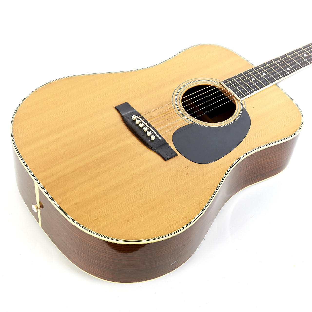 Used Sigma Martin DR-35N Natural 2002 | Cream City Music