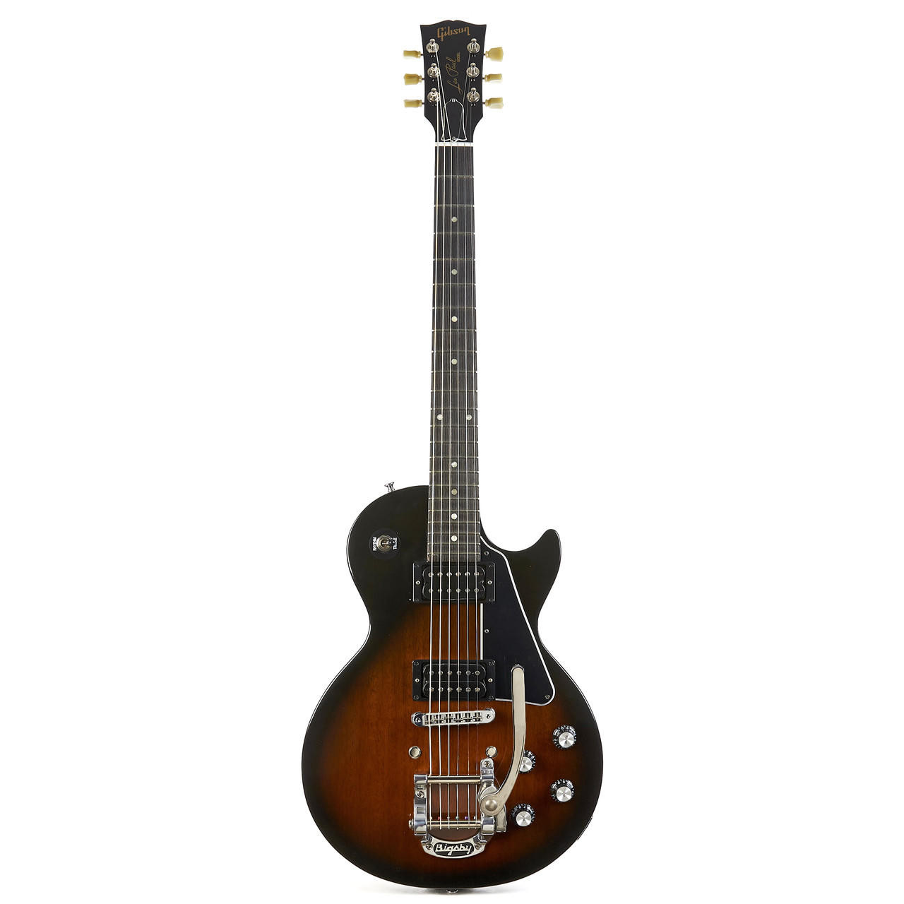 Used Gibson Les Paul Special Humbucker Sunburst 2011 | Cream City