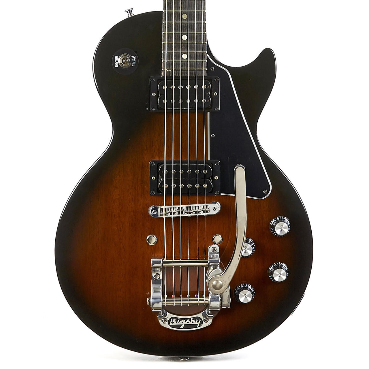 Used Gibson Les Paul Special Humbucker Sunburst 2011 | Cream City