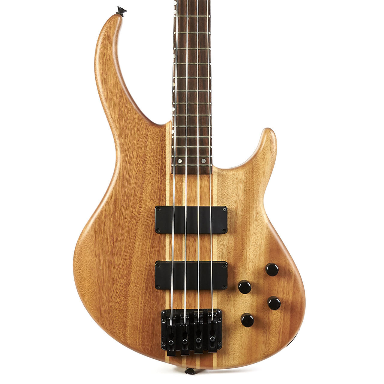 Used Peavey Grind BXP Bass - Natural | Cream City Music