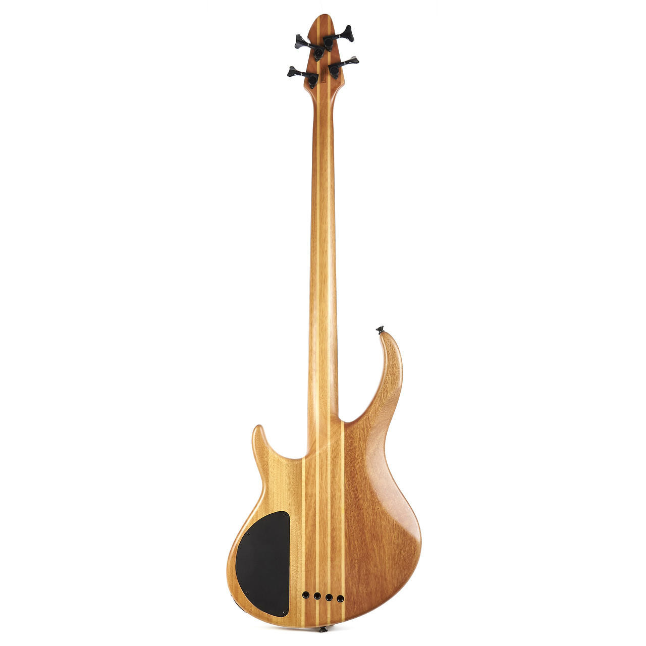 Used Peavey Grind BXP Bass - Natural | Cream City Music