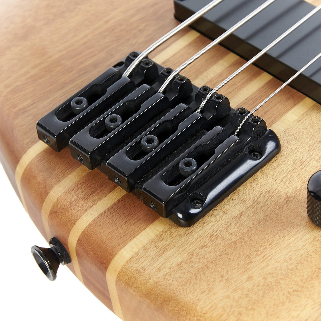Used Peavey Grind BXP Bass - Natural | Cream City Music