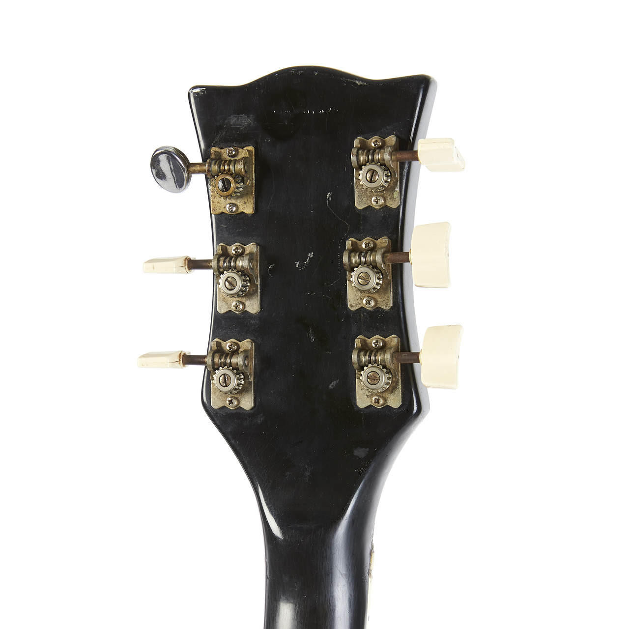 Vintage Vox Super Lynx Deluxe Cherry 1960's | Cream City Music