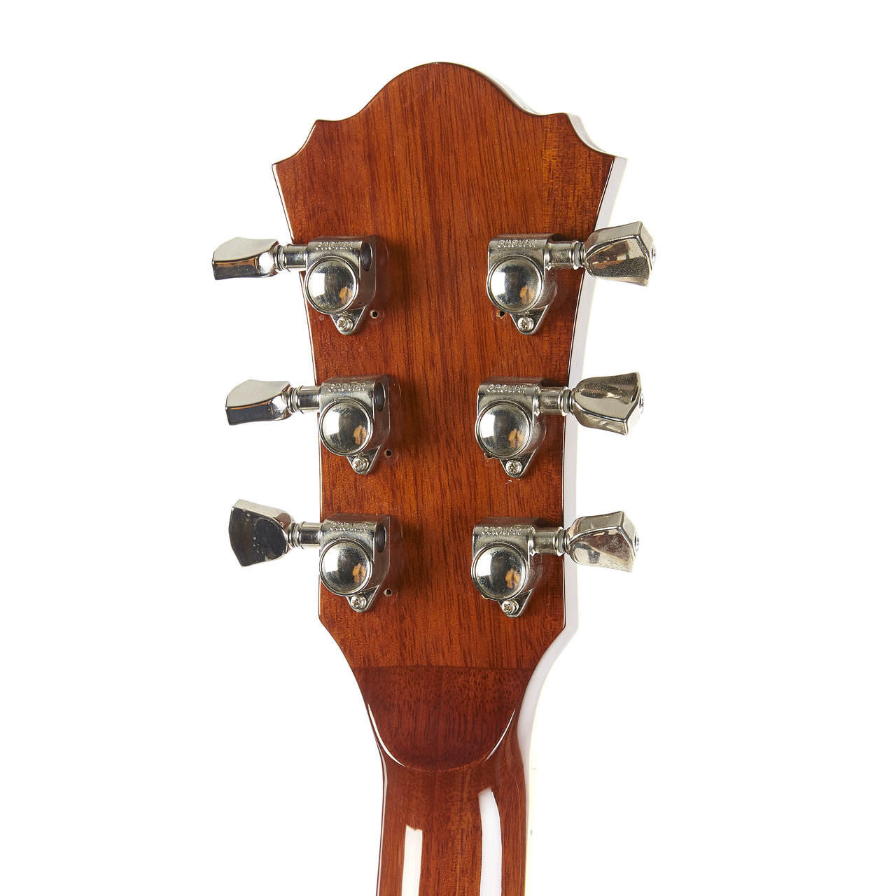 Used Ibanez AF85-VLS-12-01 Violin Sunburst | Cream City Music