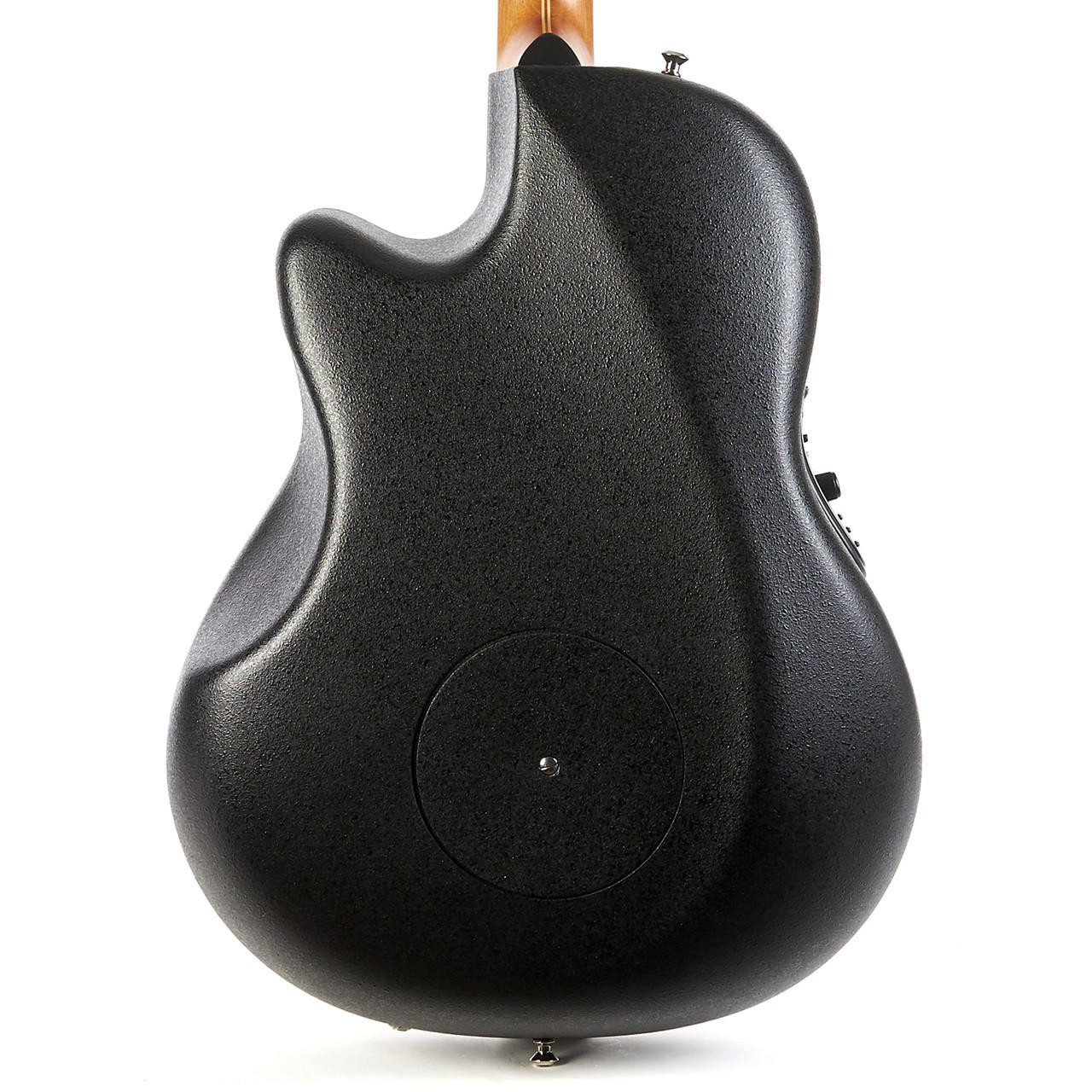 Used Ovation 2778LX Standard Elite LX Contoured Bowl Natural 2007