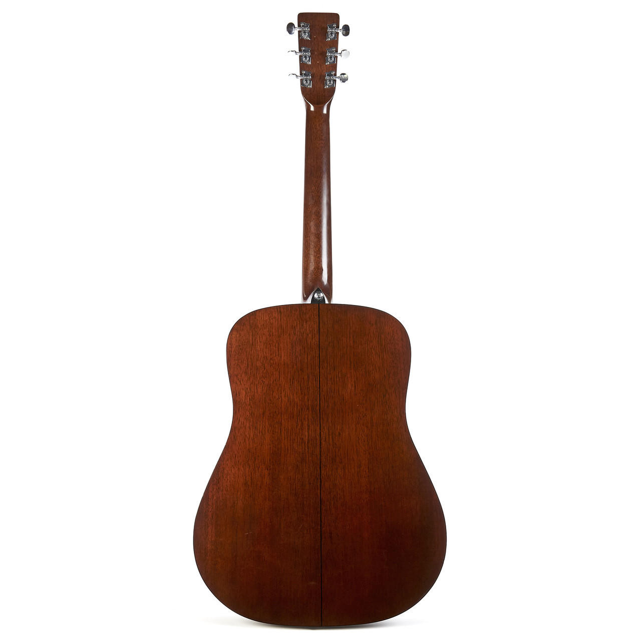 Used Sigma Martin DM3 Dreadnought Natural | Cream City Music