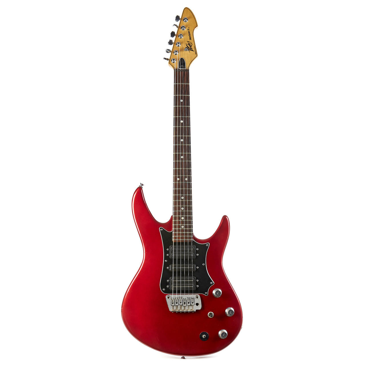 Vintage Peavey Horizon II Metallic Red 1983 | Cream City Music