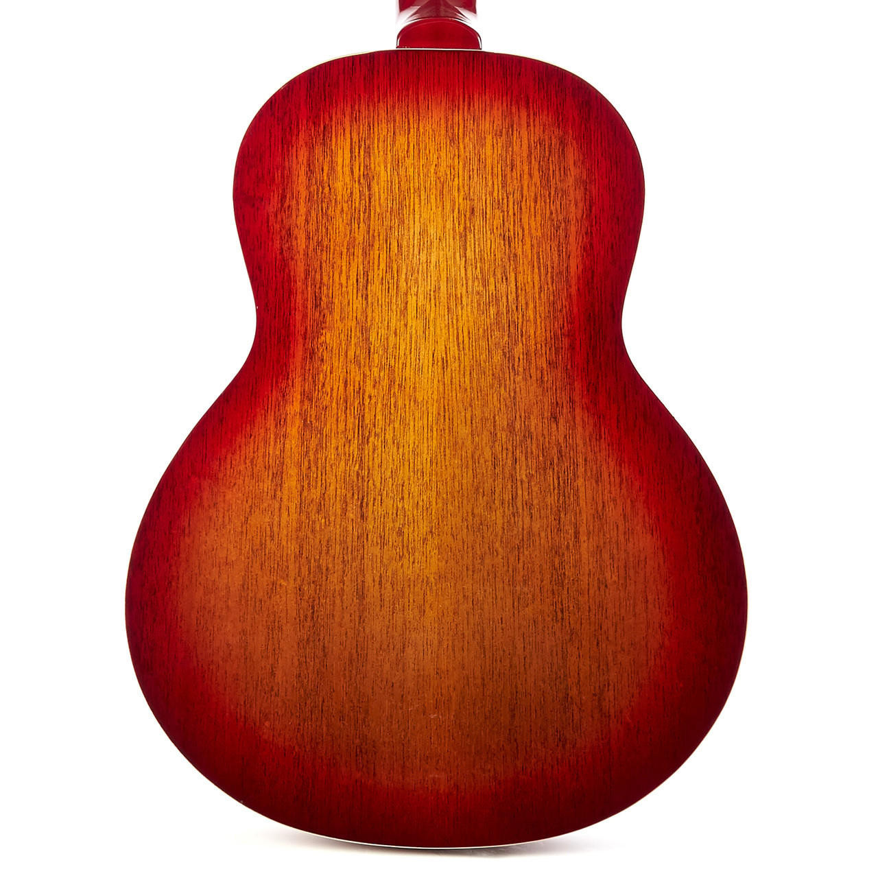 Used Jay Turser JT-900RES Resonator Cherry Sunburst | Cream City Music