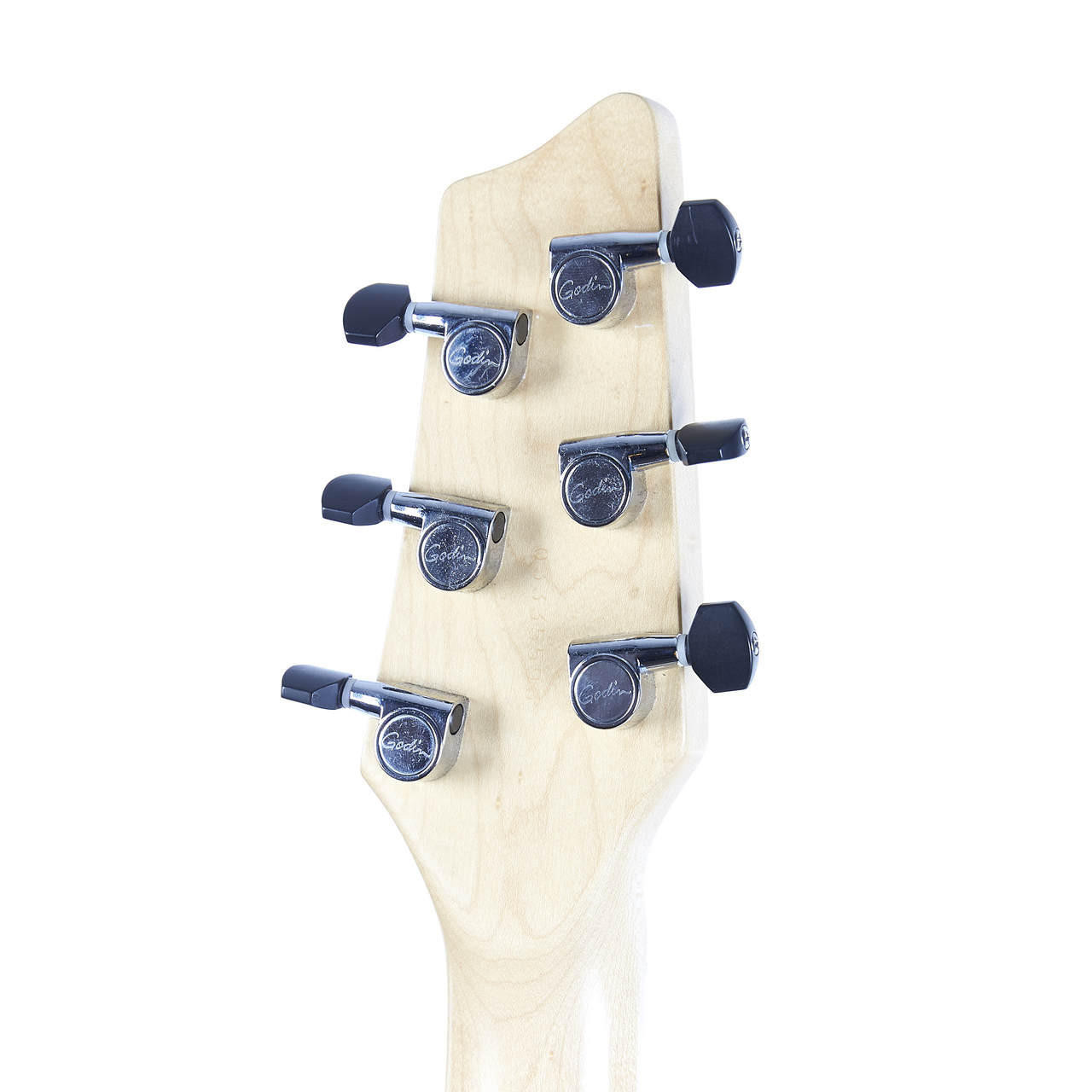 Used Godin Radiator 2003 | Cream City Music
