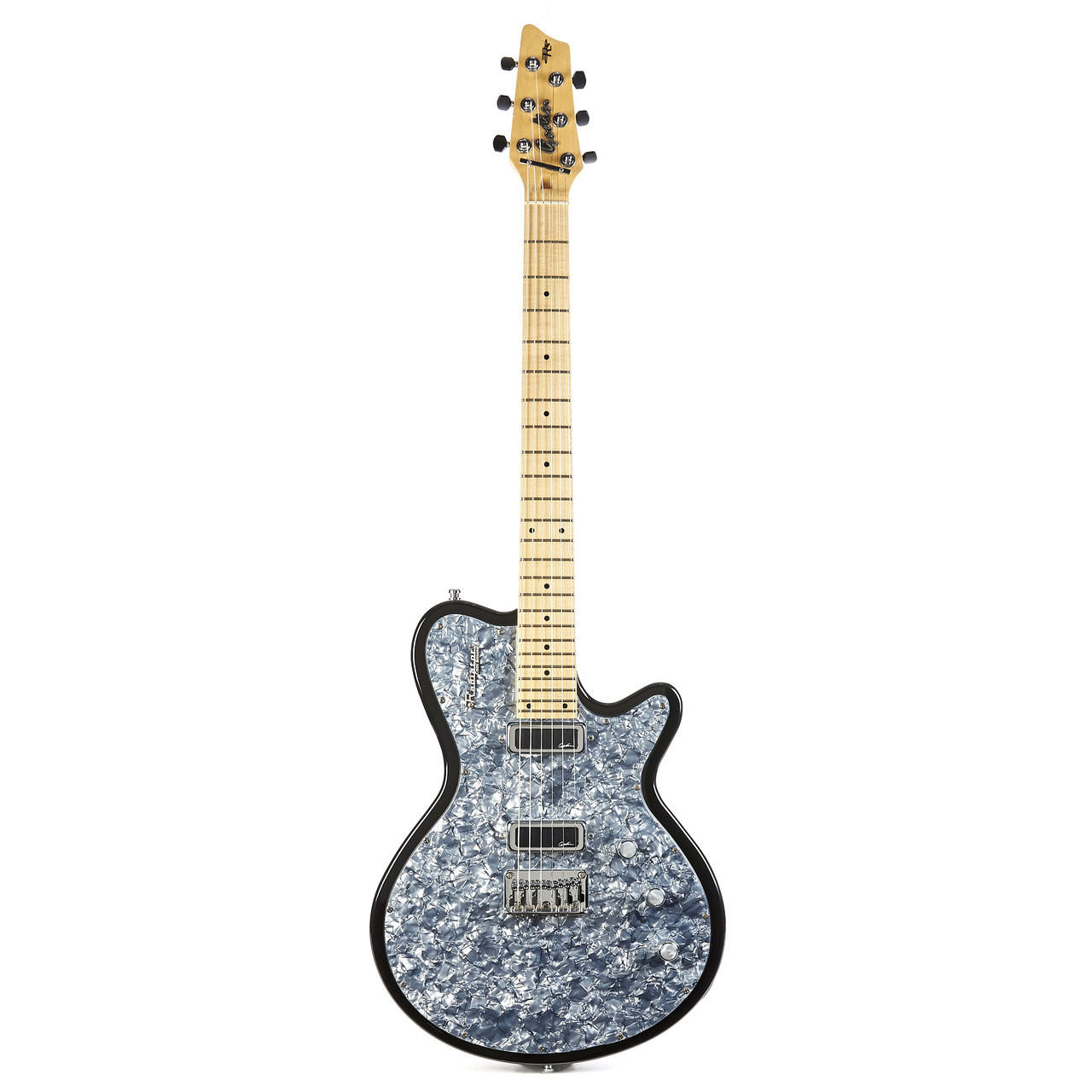 Used Godin Radiator 2003 | Cream City Music