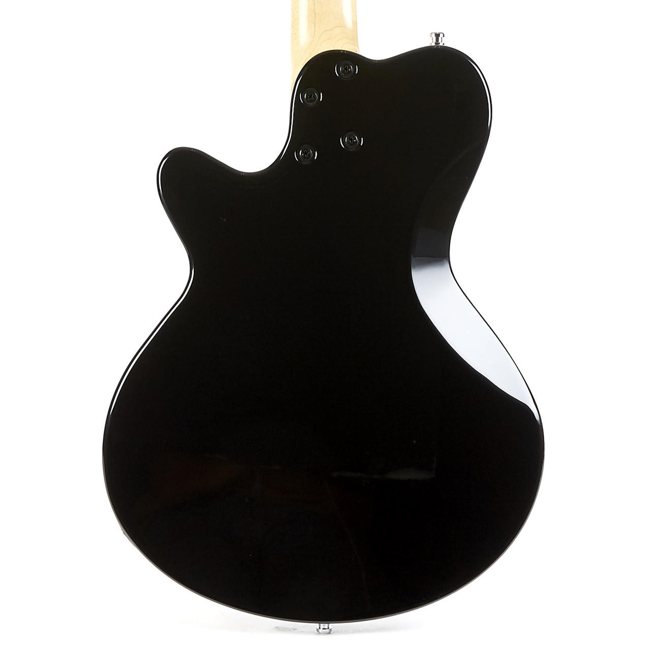 ゴダン　ラジエイター　GODIN RADIATOR ブラック Electric Guitar Godin Radiator Black Onyx Maple Neck with Genuine