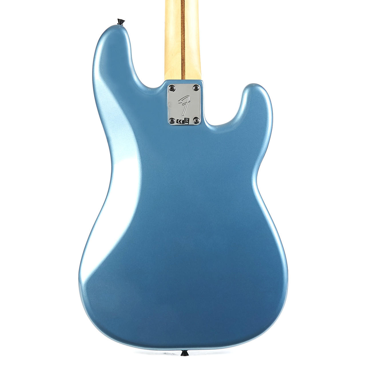 Fender Player Series Precision Bass Left Handed - Tidepool | Cream