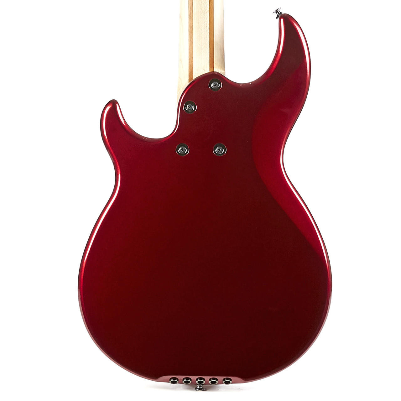 【調整済】YAMAHA BB425x Yamaha BB425X 5-String Electric Bass Guitar