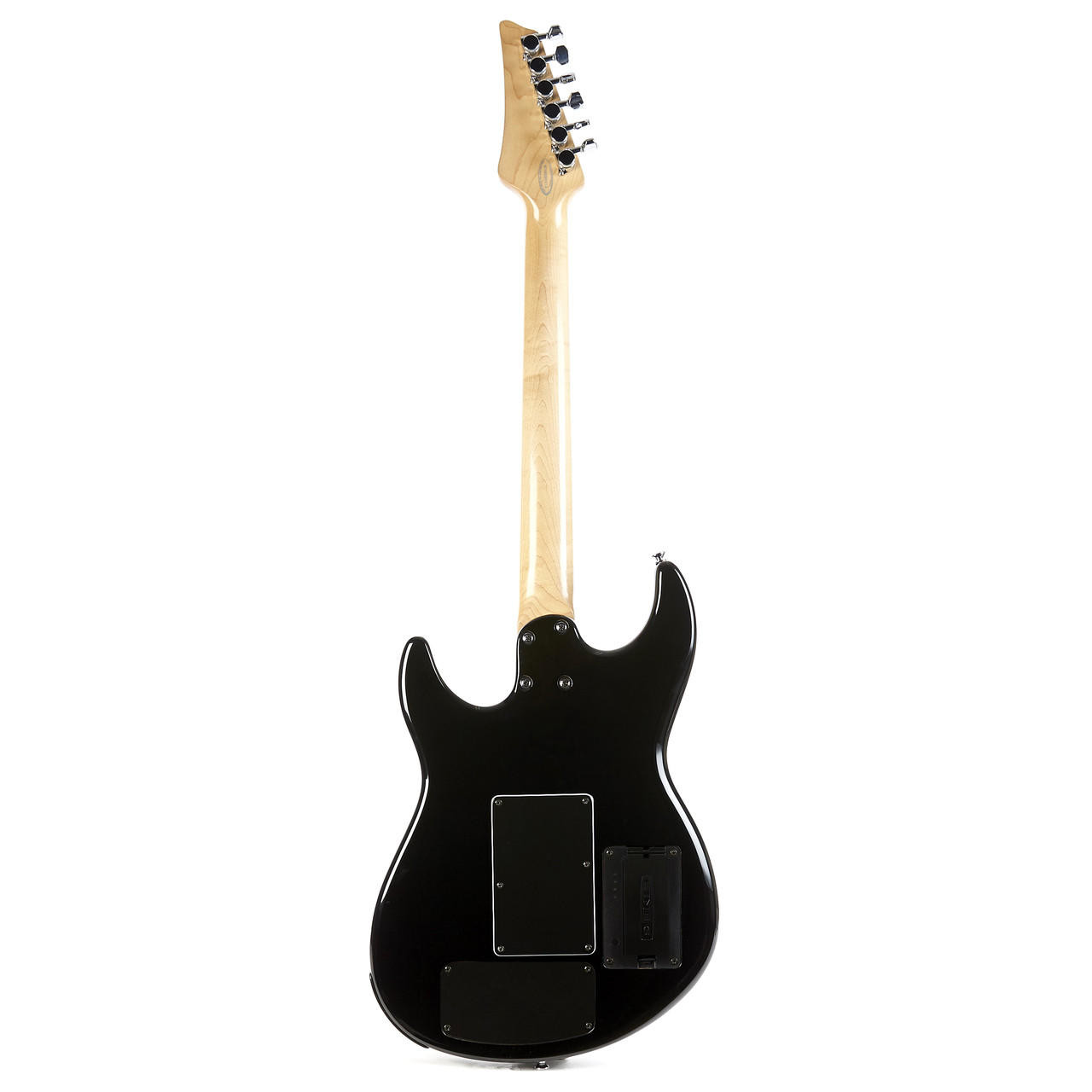 Used Line 6 James Tyler Variax JTV-69 Black 2010 | Cream City Music