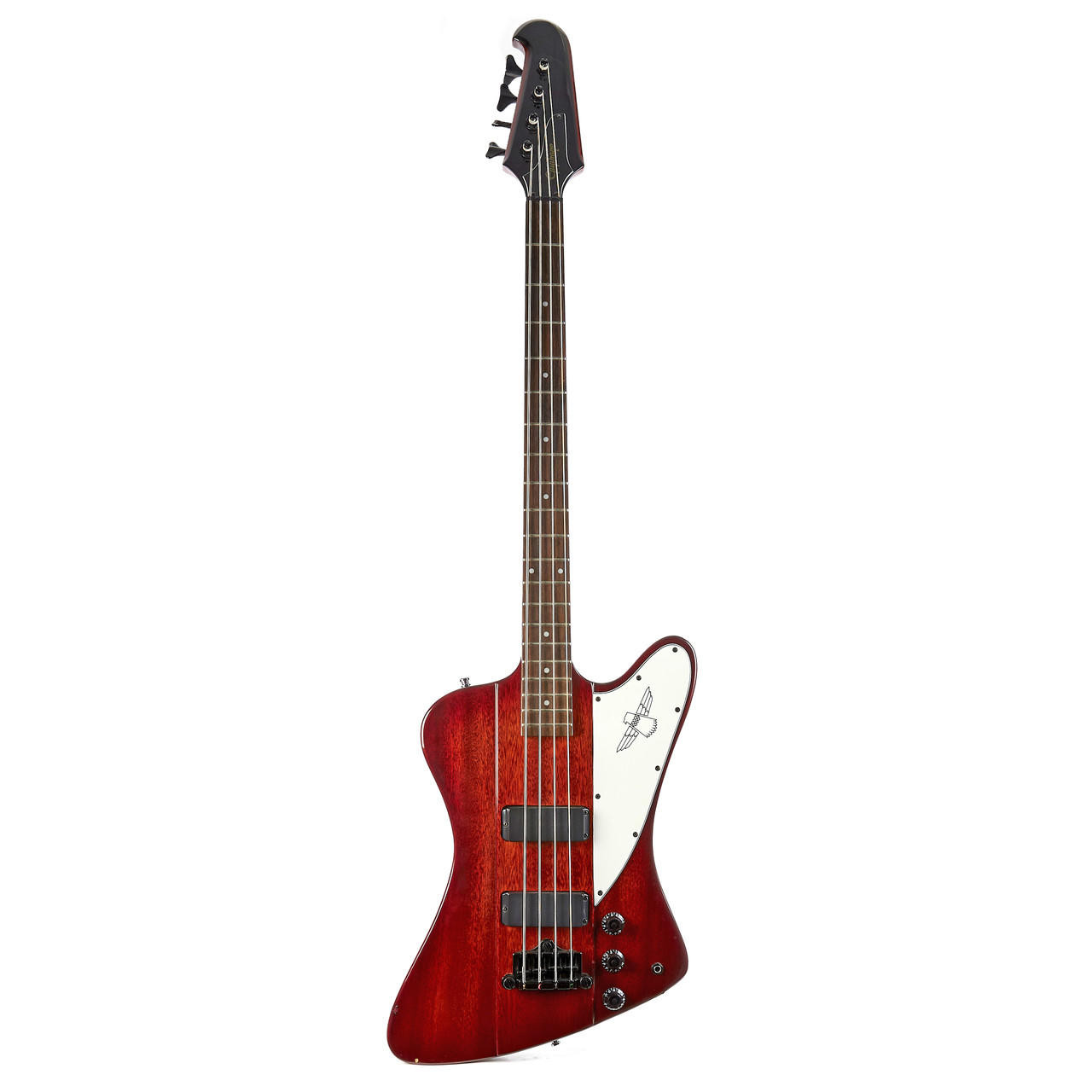 美品 Epiphone Custom Shop Thunderbird Bass Epiphone Thunderbird IV Limited Edition Custom Shop Electric Bass