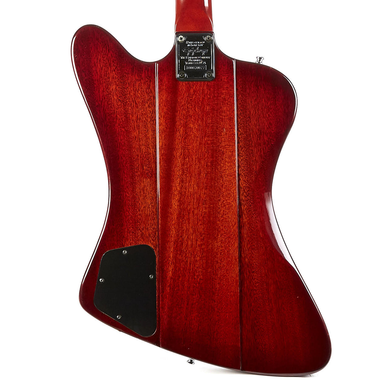 Used Epiphone Thunderbird Bass Cherry Burst | Cream City Music