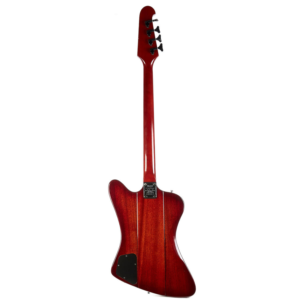 Used Epiphone Thunderbird Bass Cherry Burst | Cream City Music