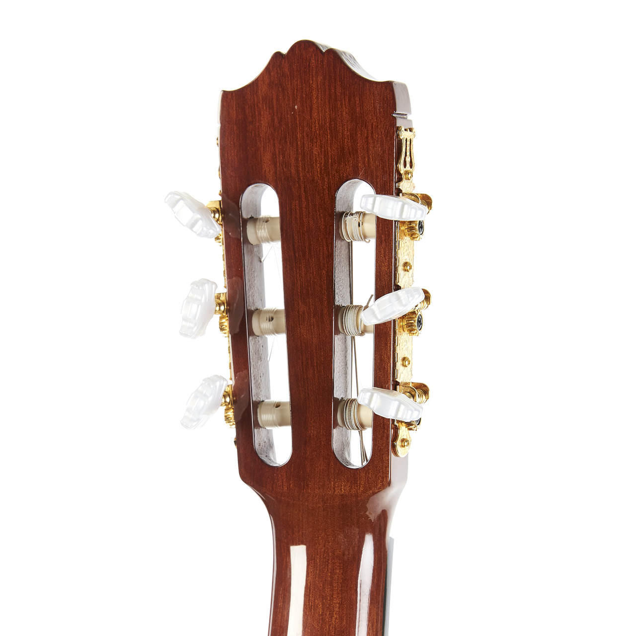 ヤマハ　CGX-171CCA Used Yamaha CGX-171CCA Classical Natural | Cream City Music