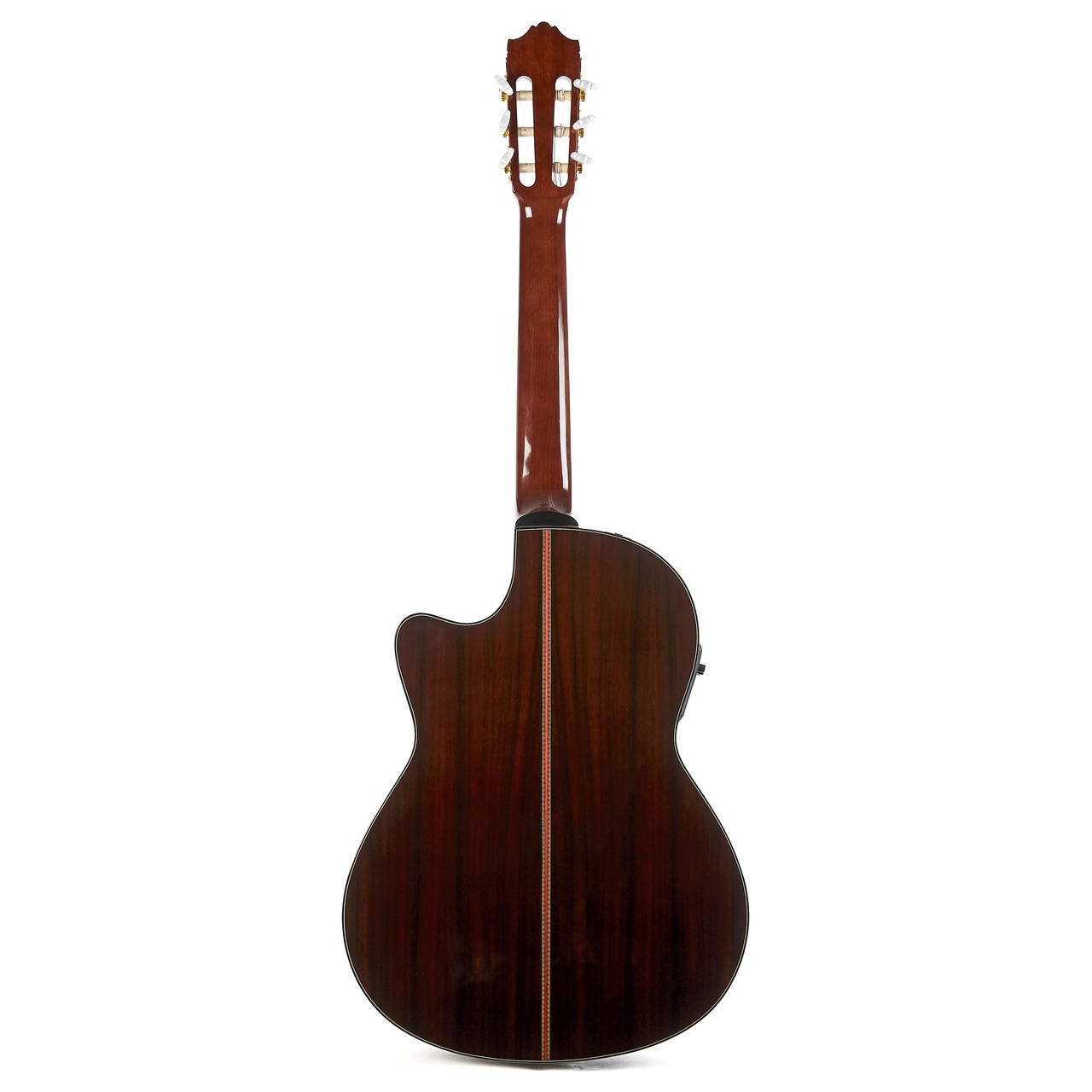 Used Yamaha CGX-171CCA Classical Natural | Cream City Music Used Yamaha CGX-171CCA Classical Natural | Cream City Music