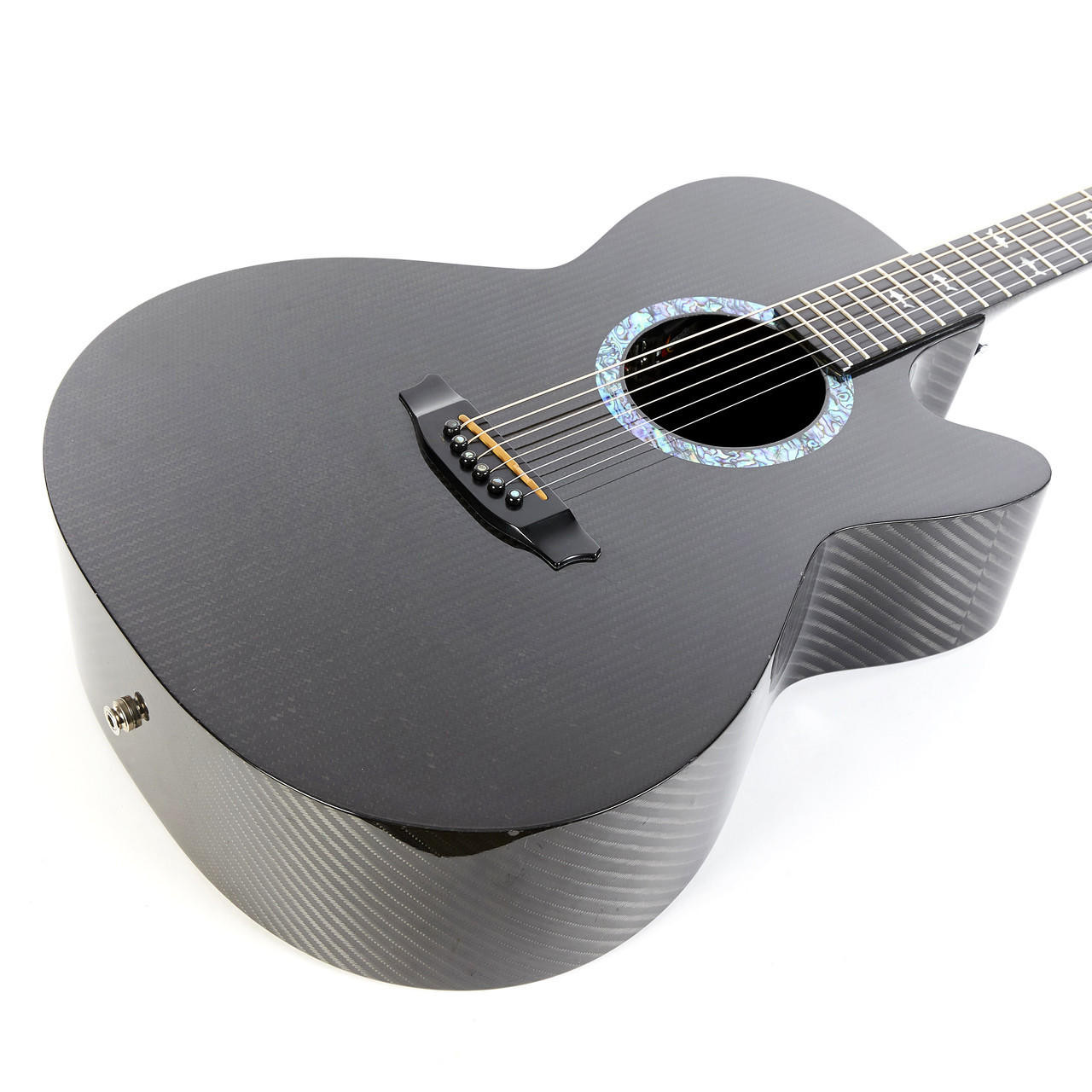 Used Rain Song WS1000 Grand Auditorium 2002 | Cream City Music