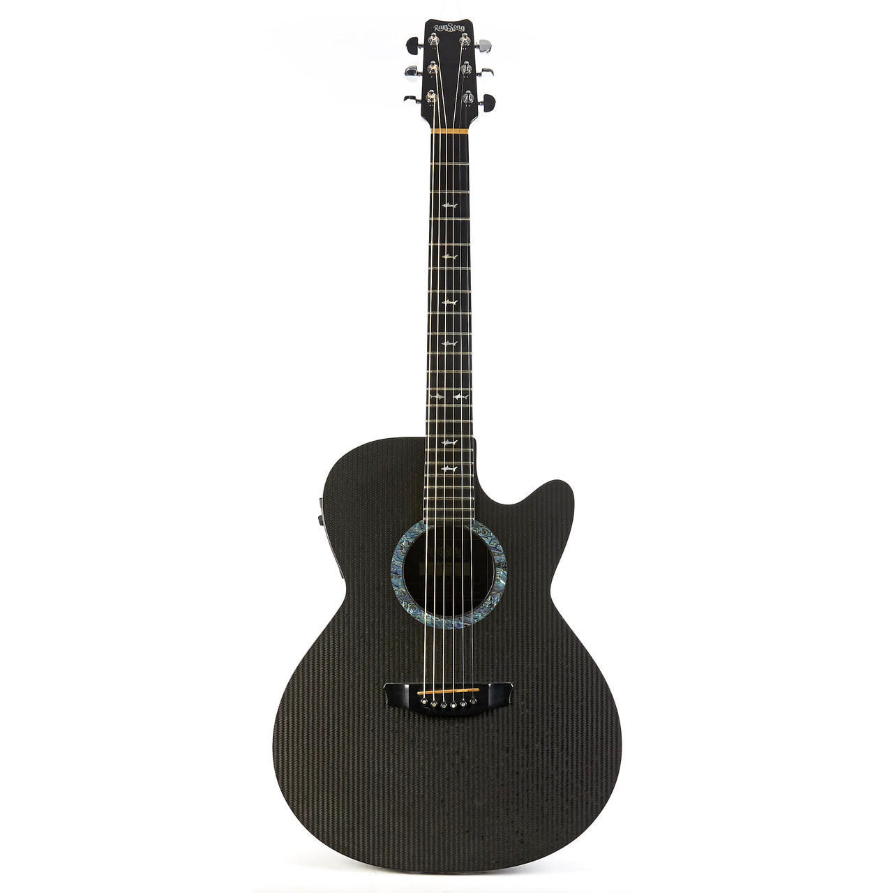 Used Rain Song WS1000 Grand Auditorium 2002 | Cream City Music