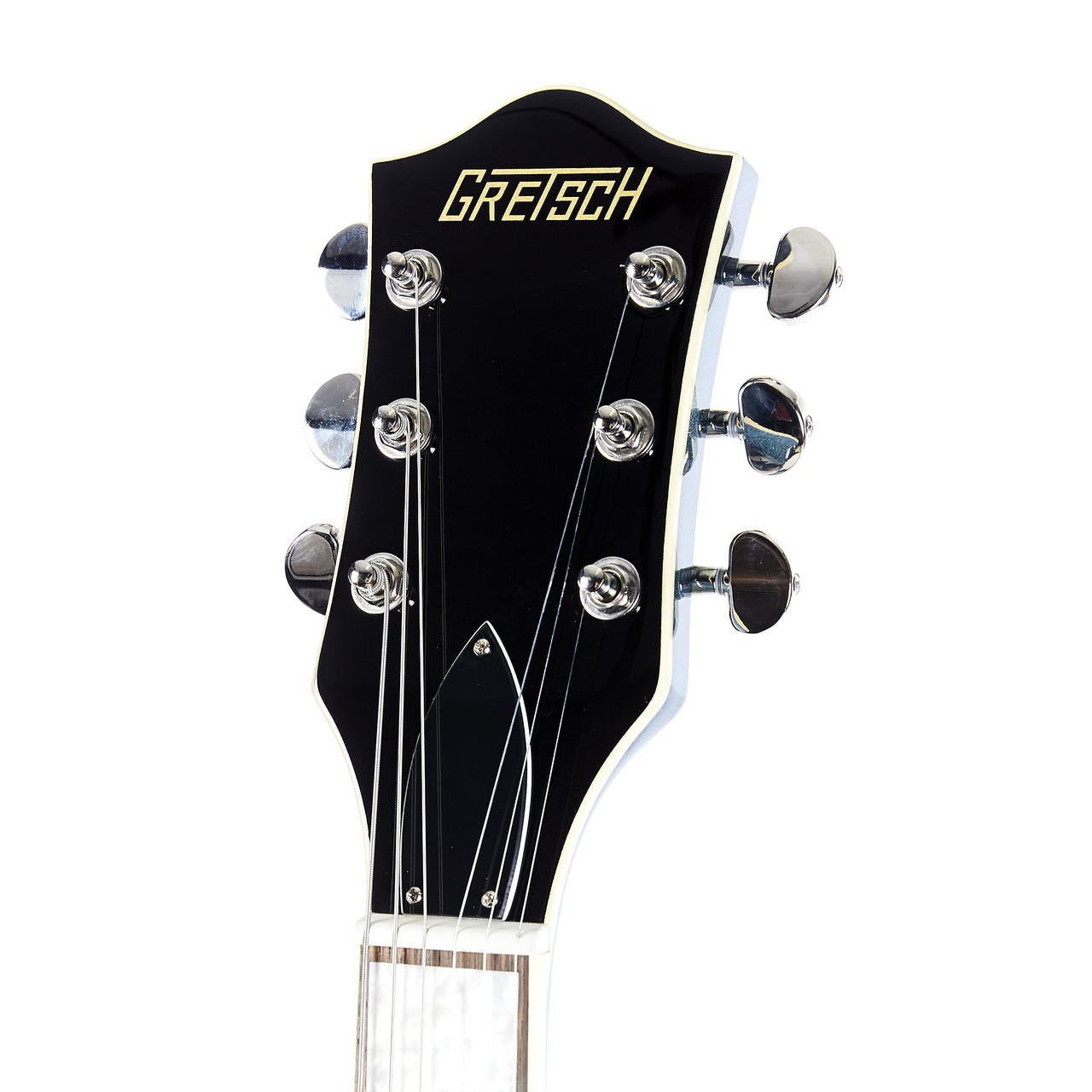 Gretsch G2622T Streamliner Center Block with Bigsby - Gunmetal