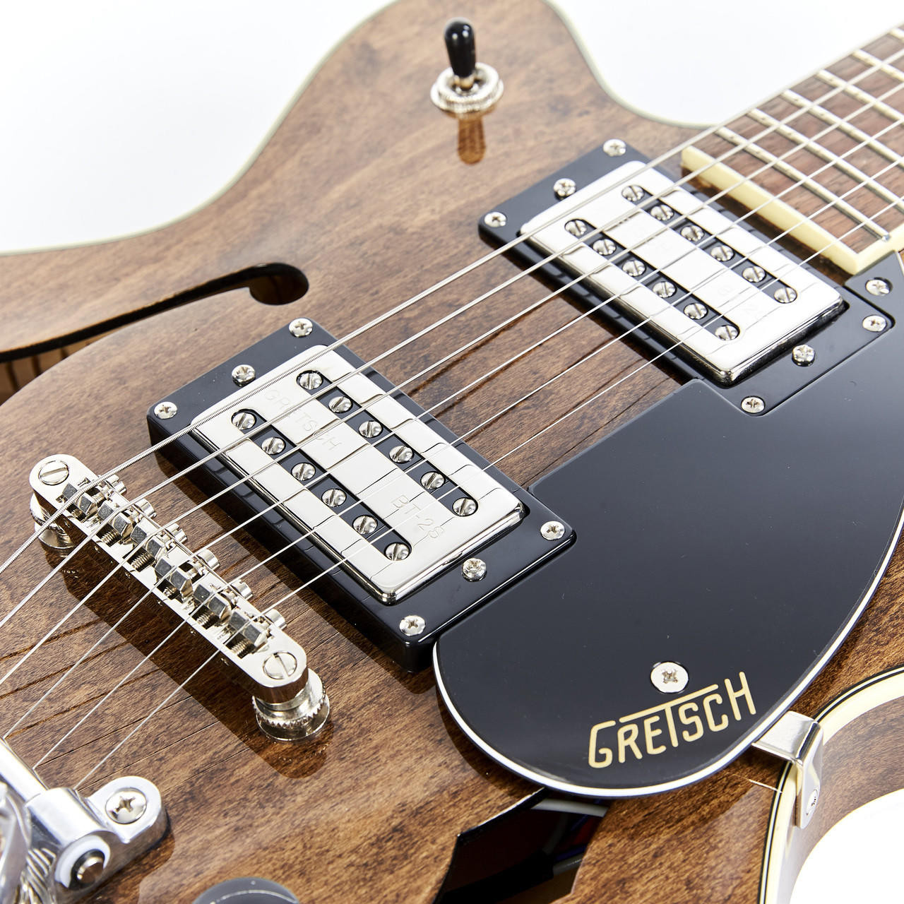 Gretsch G2655T Streamliner Center Block Jr. with Bigsby - Imperial